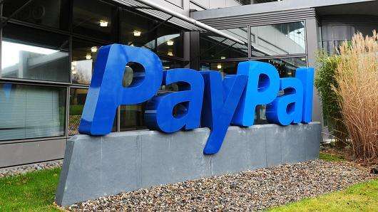 Paypal:第一家外资支付机构终于来了。